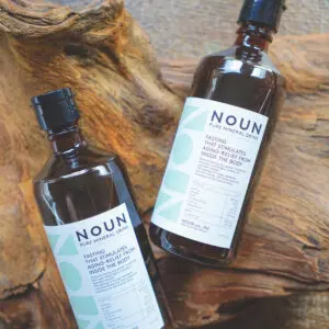 インナーケアドリンク】NOUN PURE MINERAL DRINK 2本のみ - NOUN OORRY