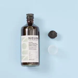 インナーケアドリンク】NOUN PURE MINERAL DRINK 3本のみ - NOUN OORRY 